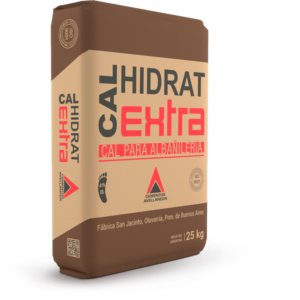 Cal Hidratada Extra 25 kg