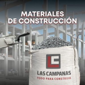 Materiales de Construcción