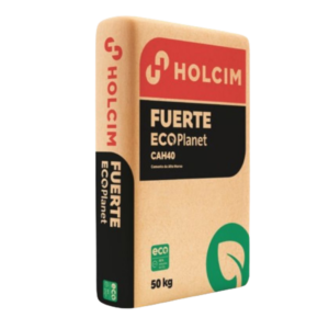 Cemento Holcim 50 kg