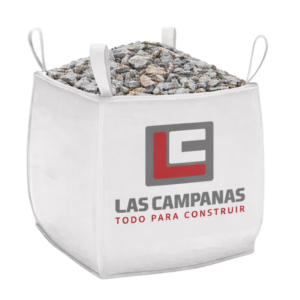 Piedra partida Bolsón