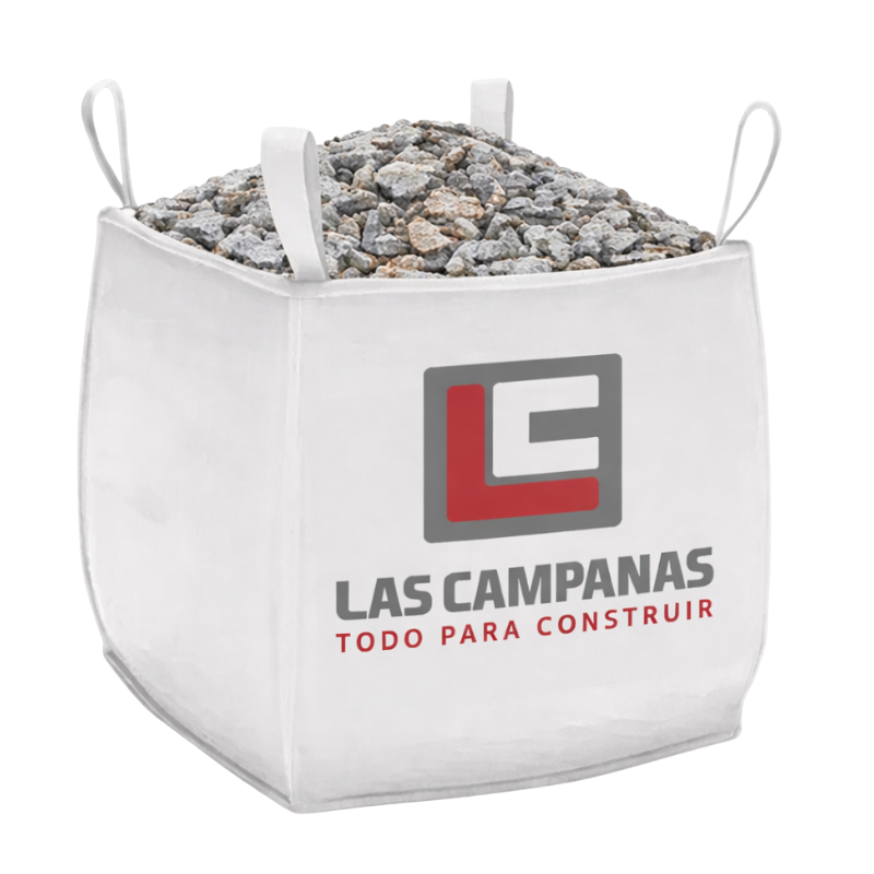 Piedra partida Bolsón