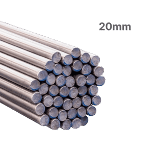 Hierro Liso 20 mm - 12 m