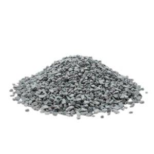 Piedra Binder 3/9 mm a Granel 1/4 m³