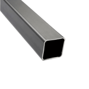 Caño Estructural Cuadrado 60x60x1,6 mm Barra 6 metros