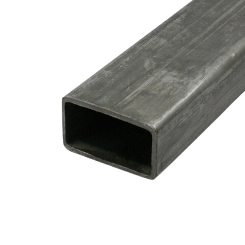 Caño Estructural Rectangular 60x40x1,5 – Barra 6 metros