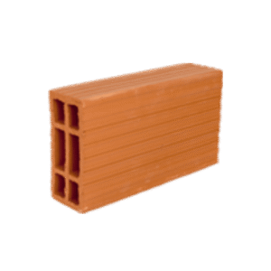 Ladrillo Hueco 8x18x33 cm – La Pastoriza