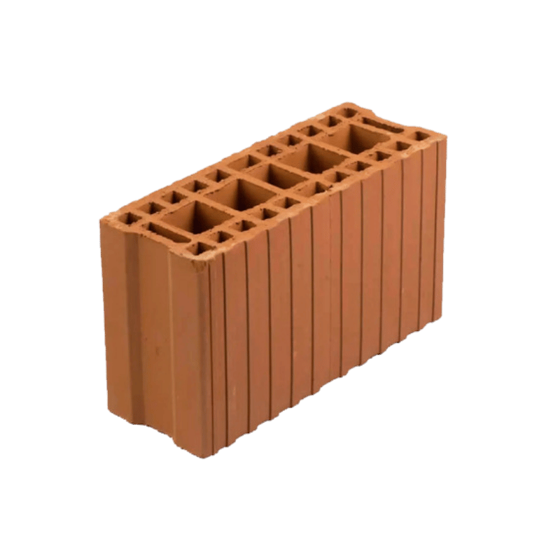 Ladrillo Portante 12x19x33 cm – La Pastoriza