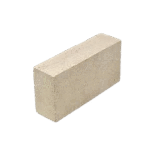 Ladrillo Refractario 22×11×6 cm