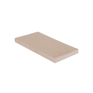 Refractario Tejuela 2 cm 22,9×11,4×2 cm
